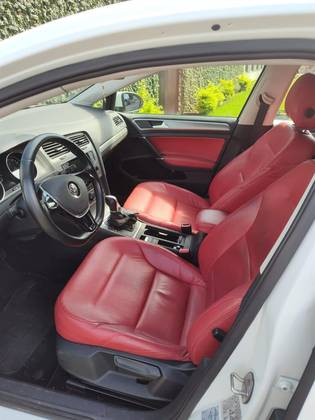 VOLKSWAGEN GOLF 1.4 TSI COMFORTLINE 16V GASOLINA 4P AUTOMÁTICO